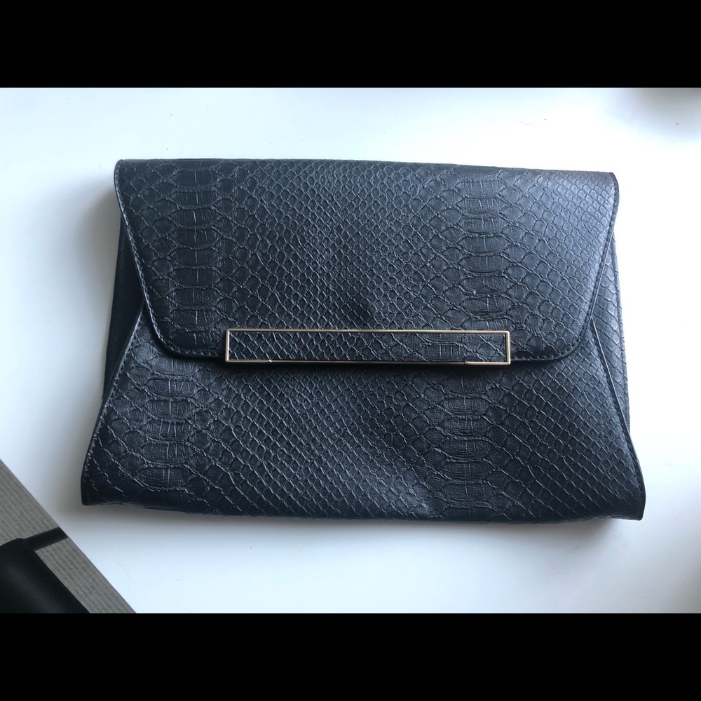 Pouch Handbag